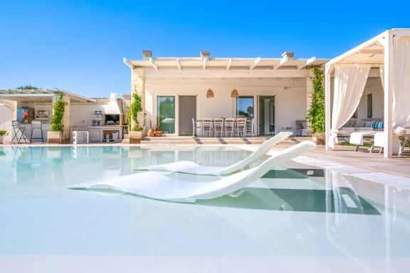 Villa Miracle - Image 1
