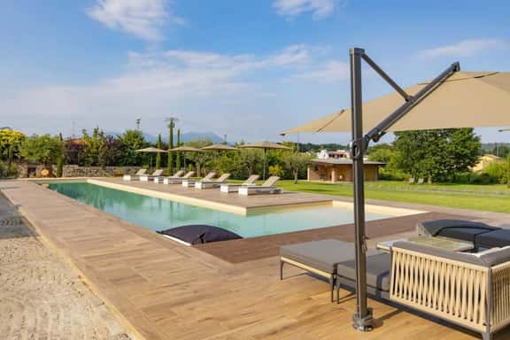 Villa Mocasina - Image 1