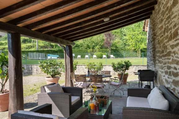 Villa Mulino - Image 1