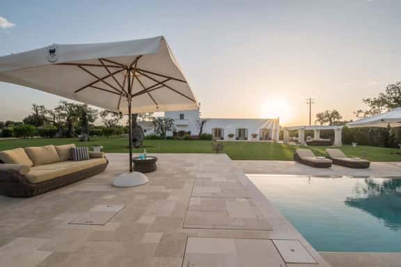 Villa Olivia - Image 1