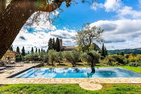 Villa Polo - Image 1