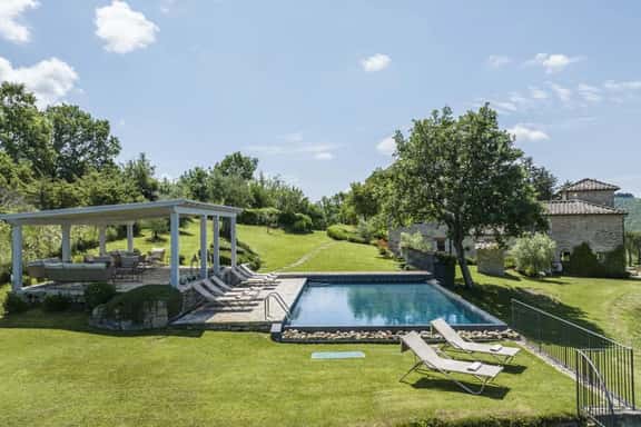 Villa Prato - Image 1