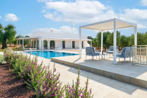 Villa Presto - Image 1