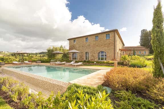 Villa Quercia - Image 1