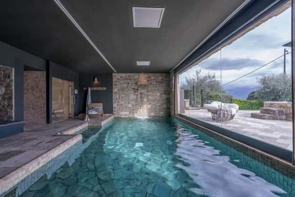 Villa Rosa - Image 1