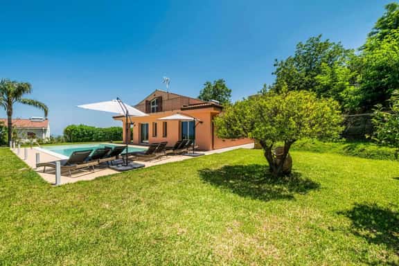 Villa Sicilia - Image 1