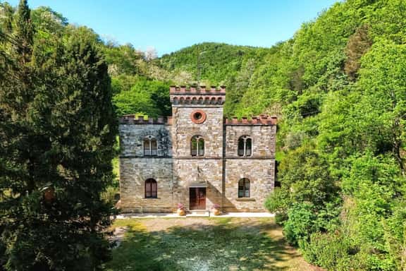 Tirassegno Chianti - Image 1