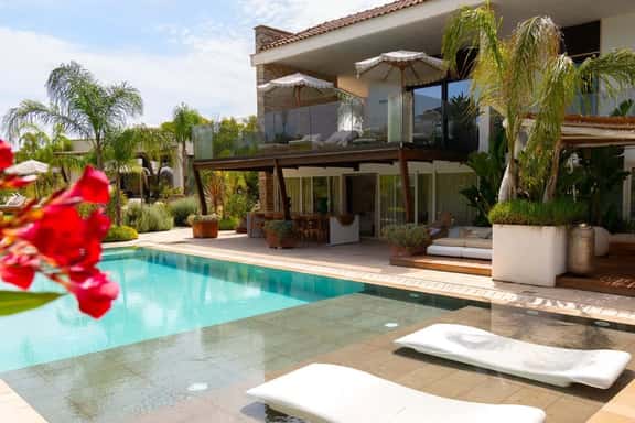 Villa Trico - Image 1