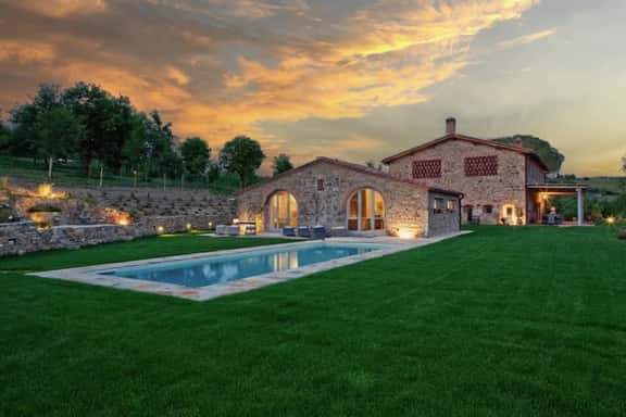 Villa Vento - Image 1