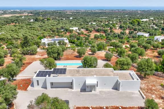 Villa Vera - Image 1