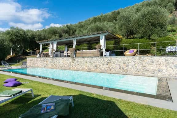 Villa Versilia - Image 1