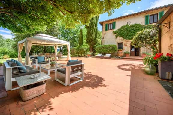 Villa Volpa - Image 1