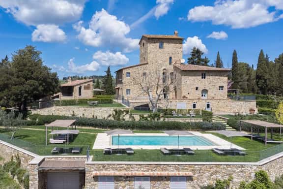 Villa d'Oro - Image 1