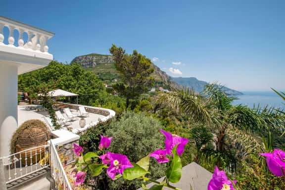 Villa Positano - Image 1