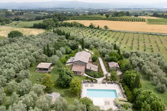 Villa l'Uva - Image 1