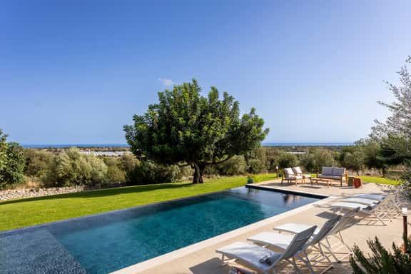 Villa Baglio - Image 1