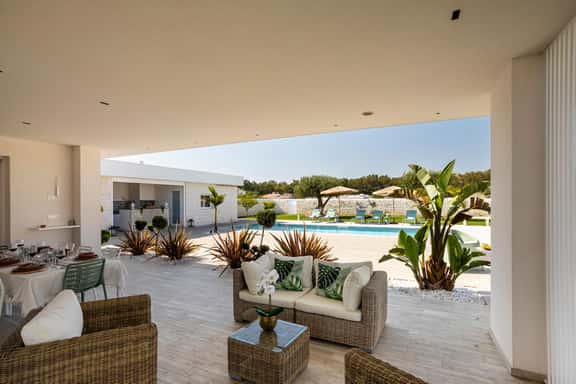 Villa Aphrodite - Image 1