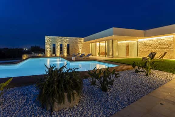 Villa Trifilla - Image 1