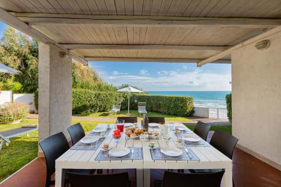 Villa Blu - Image 1