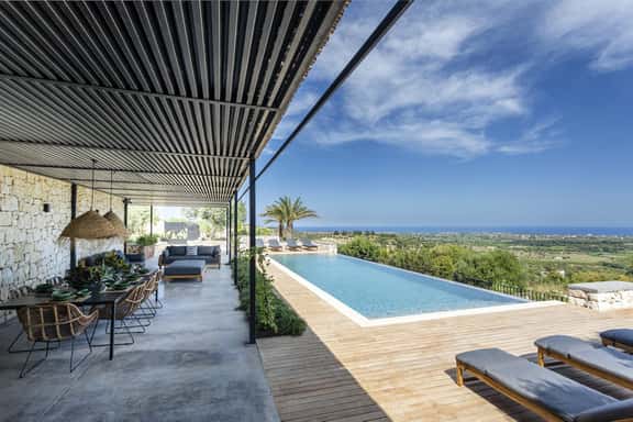 Villa Noto - Image 1
