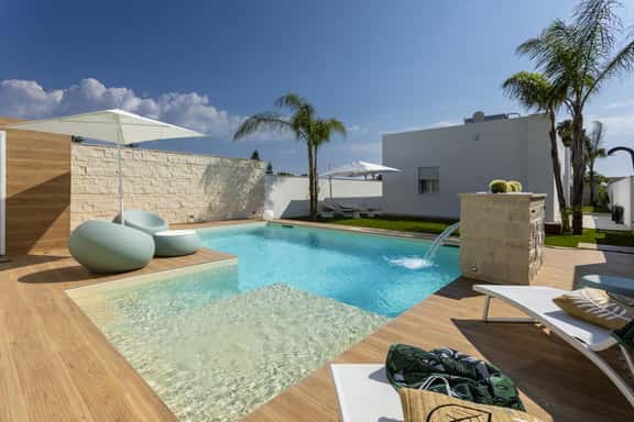 Villa Amugea - Image 1