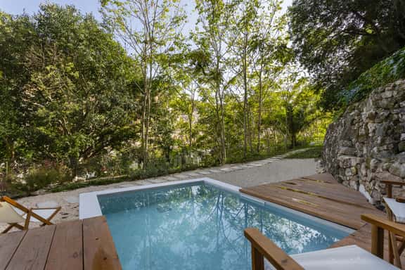 Villa Petra - Image 1