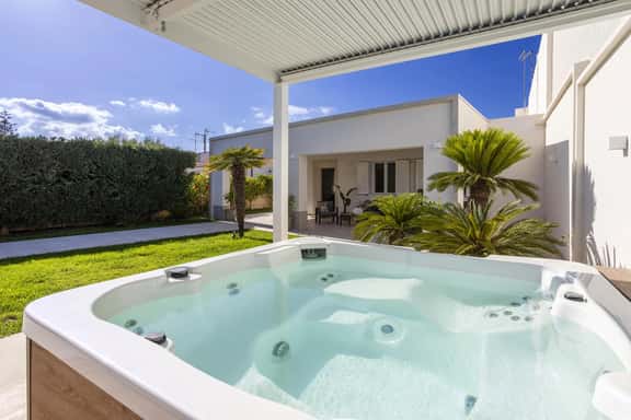 Villa Dimora - Image 1
