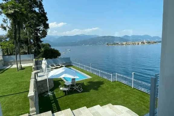 Villa Baveno - Image 1