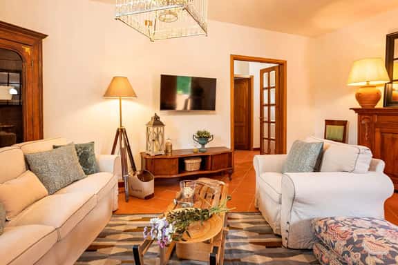 Villa Olearia - Image 1