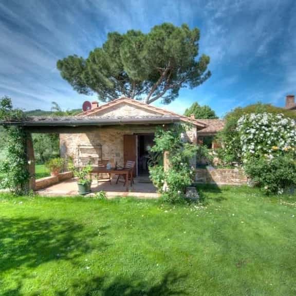 Villa Leccino - Image 1