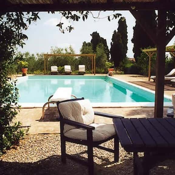 Villa di Corsano - Image 1
