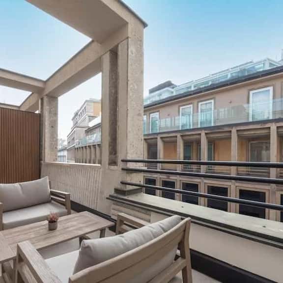 Apartment Milano - Image 1