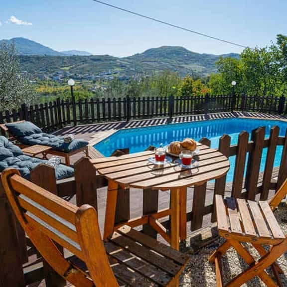 Casa Vista Collina - Image 1
