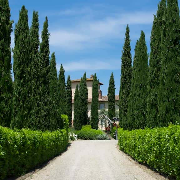 Villa Chianti - Image 1