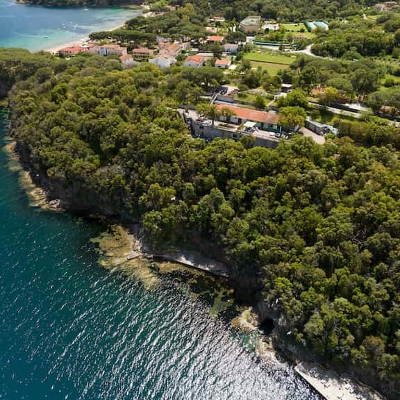 Villa Elba - Image 1