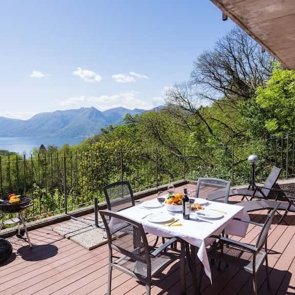 Villa Sereni - Image 1