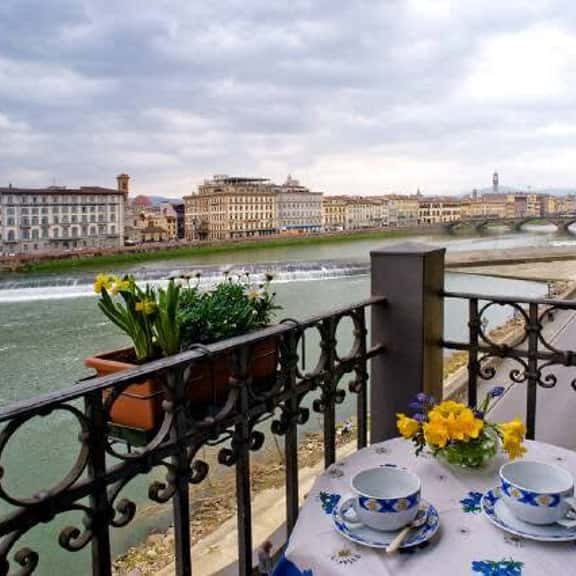 Apt San Frediano - Image 1