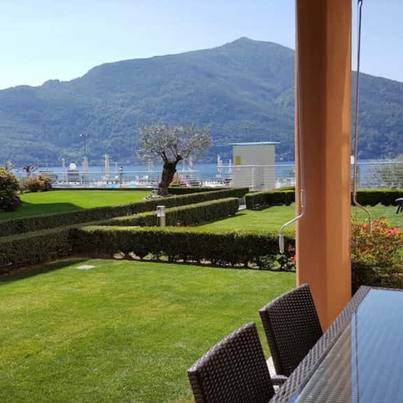 Apartment Allegria - Image 1