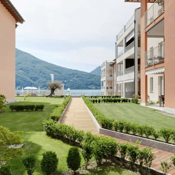GG C004 (2 bed) - Image 1