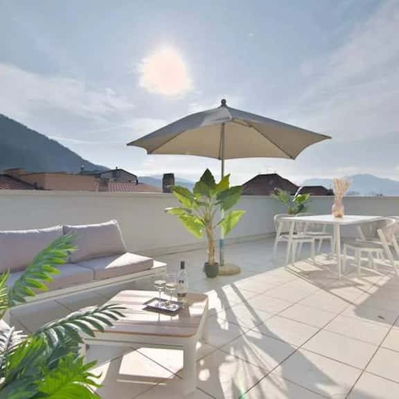 GG 3 bed penthouse - Image 1
