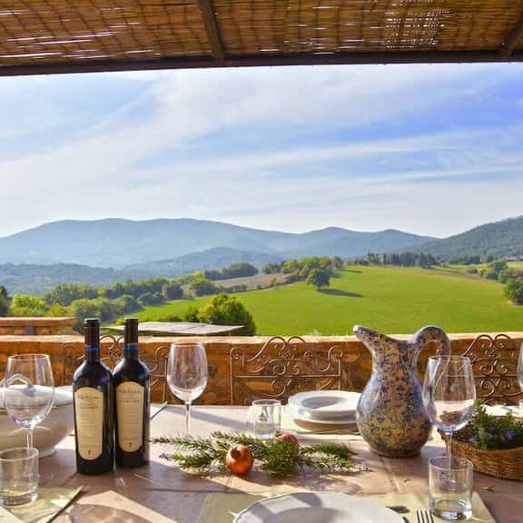 Villa Bibbona - Image 1