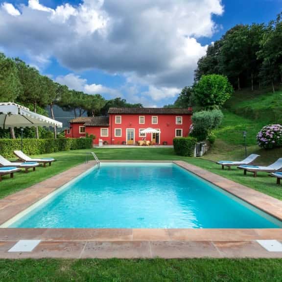 Villa Pisano - Image 1