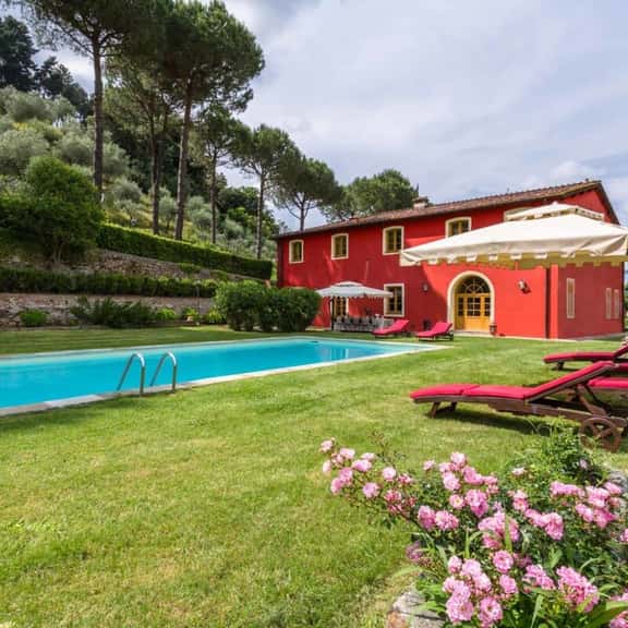 Villa Felice - Image 1