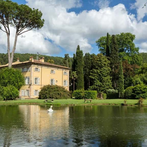 Villa Lucca - Image 1