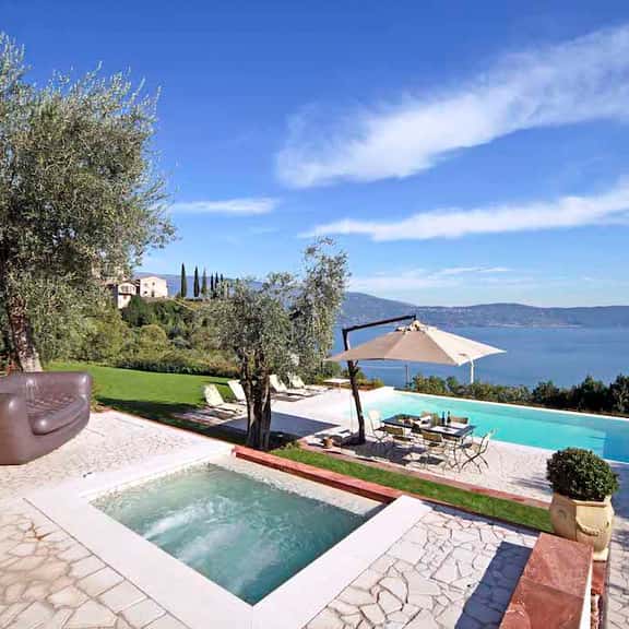 Villa Selve - Image 1
