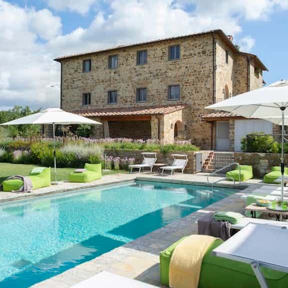 Villa Vecchio - Image 1