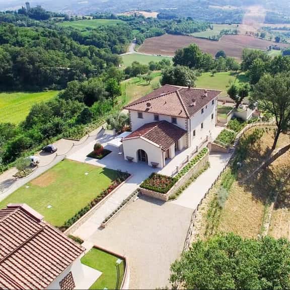 Villa Palagio - Image 1