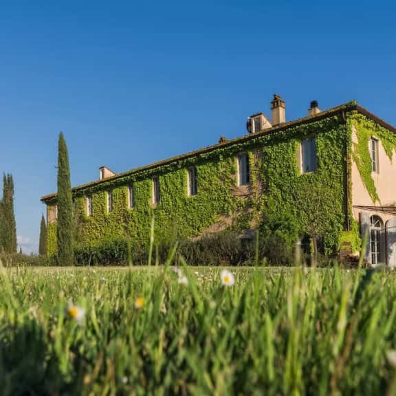 Villa Gavorrano - Image 1