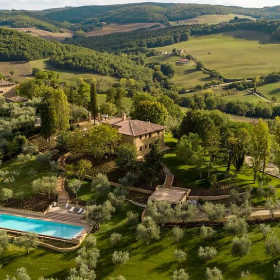 Villa Bene - Image 1