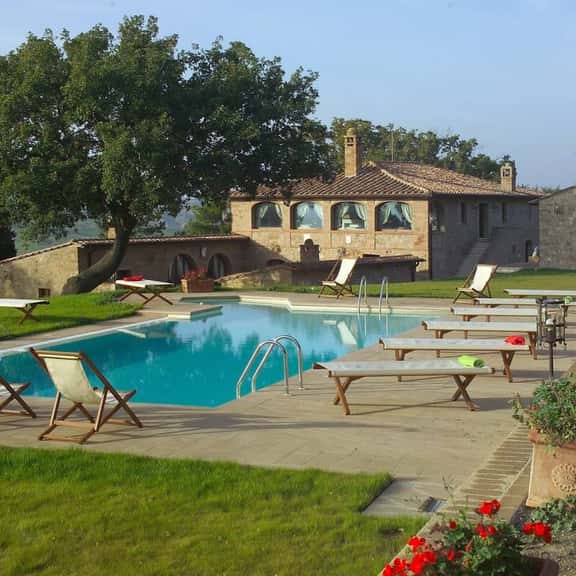 Villa Pienza - Image 1
